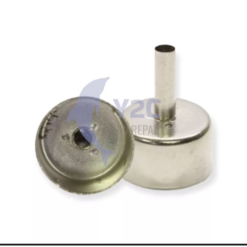 Mara Blower / Solder Uap Cellkit 858 / Alat Servis Hp