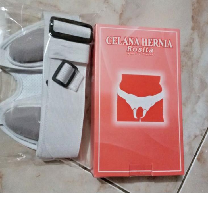 ❤❤Shoppe11.11✿❀ Celana Hernia Pria Dewasa Dan Anak, Celana Turun Berok, Murah, Berkualitas, Dan Orig