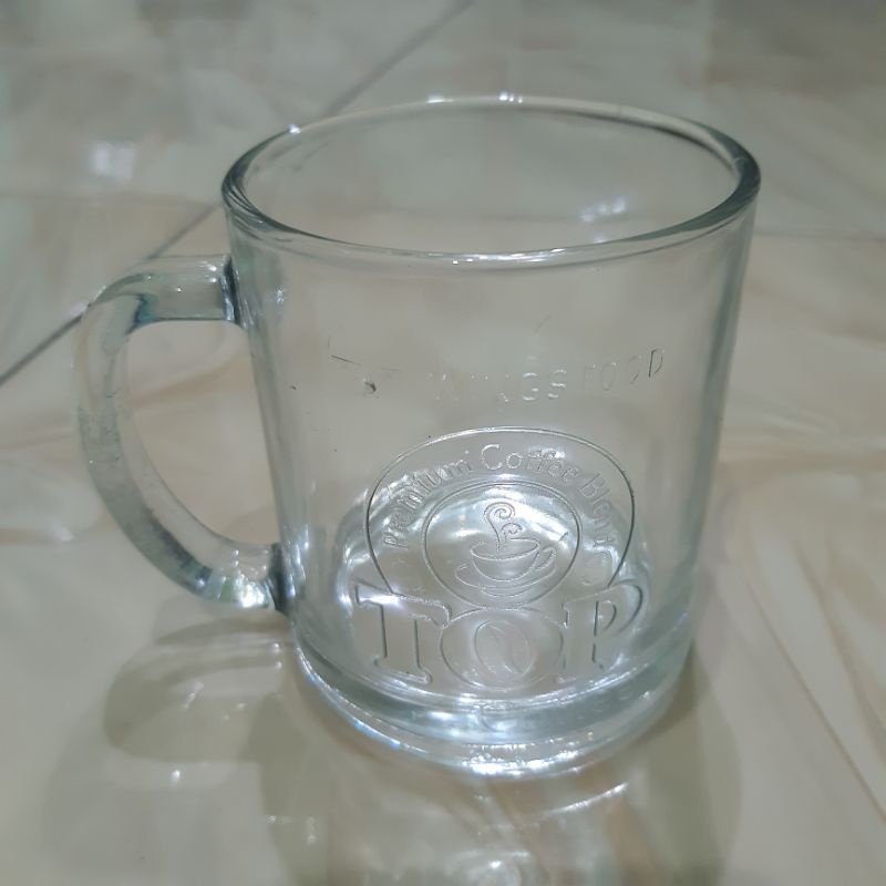 GELAS TOP KOPI