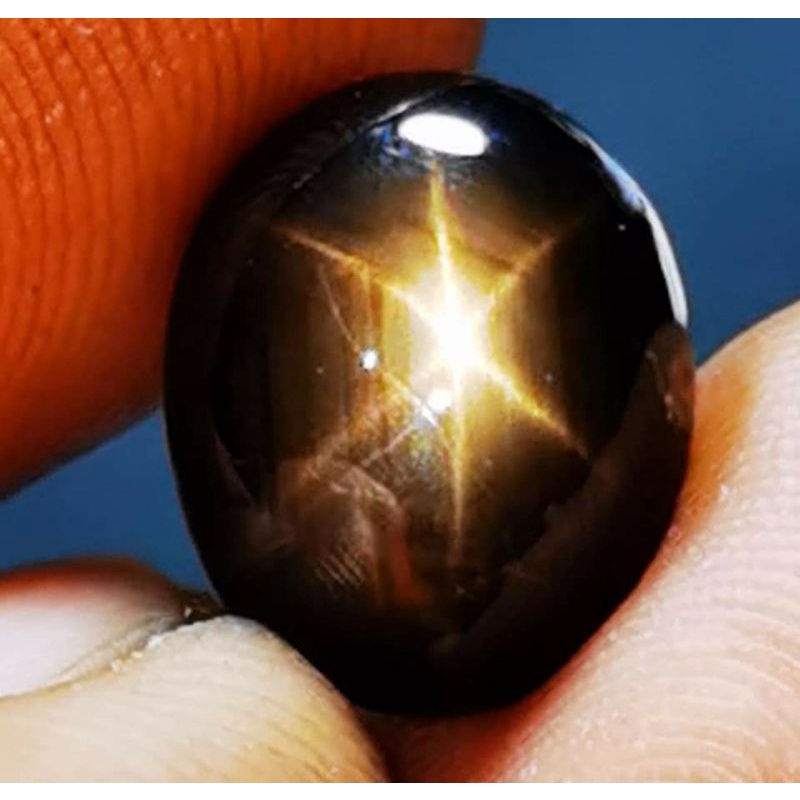 BATU PERMATA BLACK STAR SHAFIRE MEMO ACC LAB