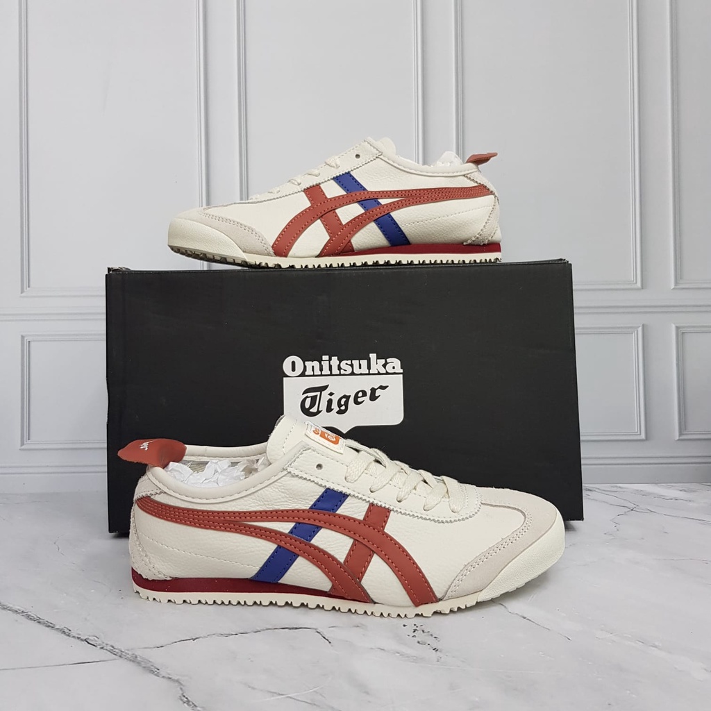 ONITSUKA TIGER MEX66 MADE IN VIETNAM PREMIUM QUALITY