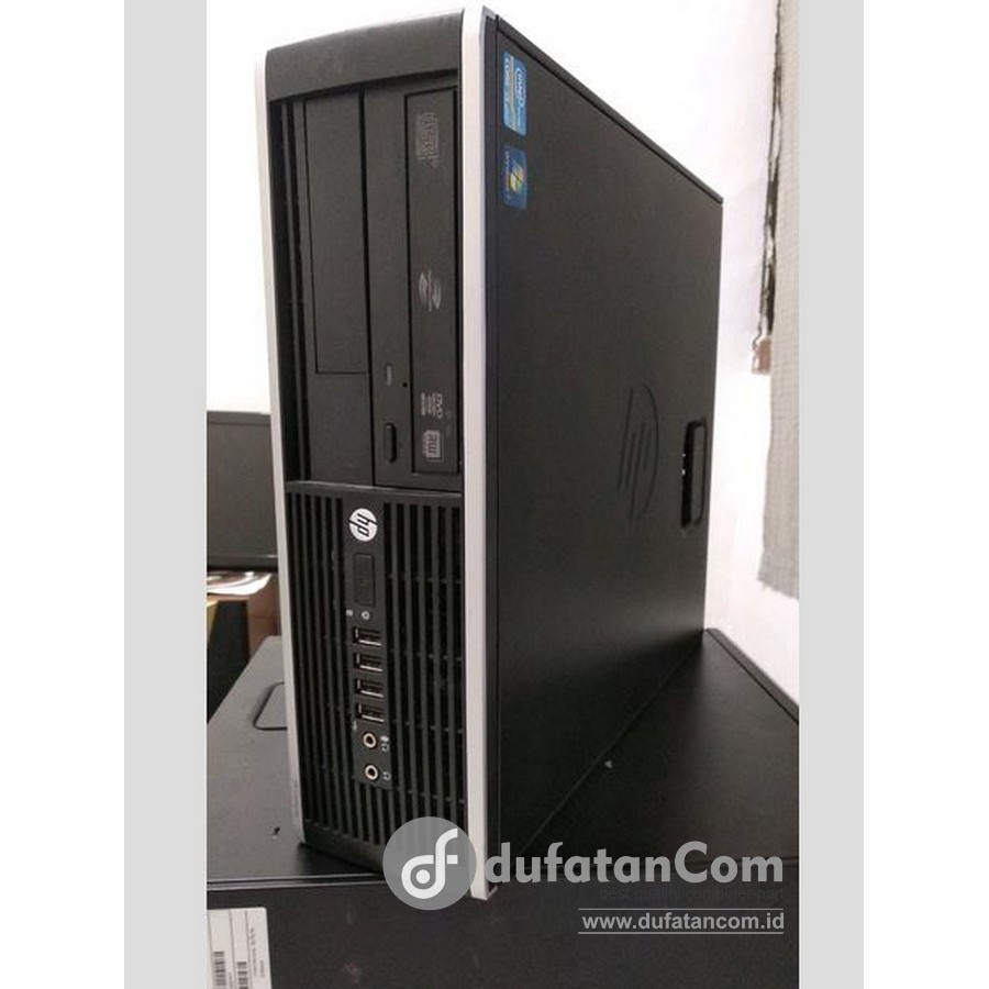 PC HP Compaq 8200 Elite Small SFF PC Core I5 2500 500GB