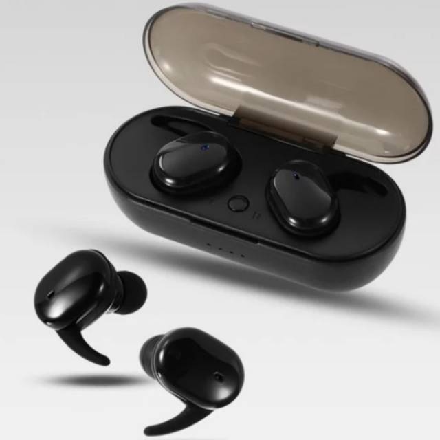 JBL TWS 4 Earphone Bluetooth TWS By Harman