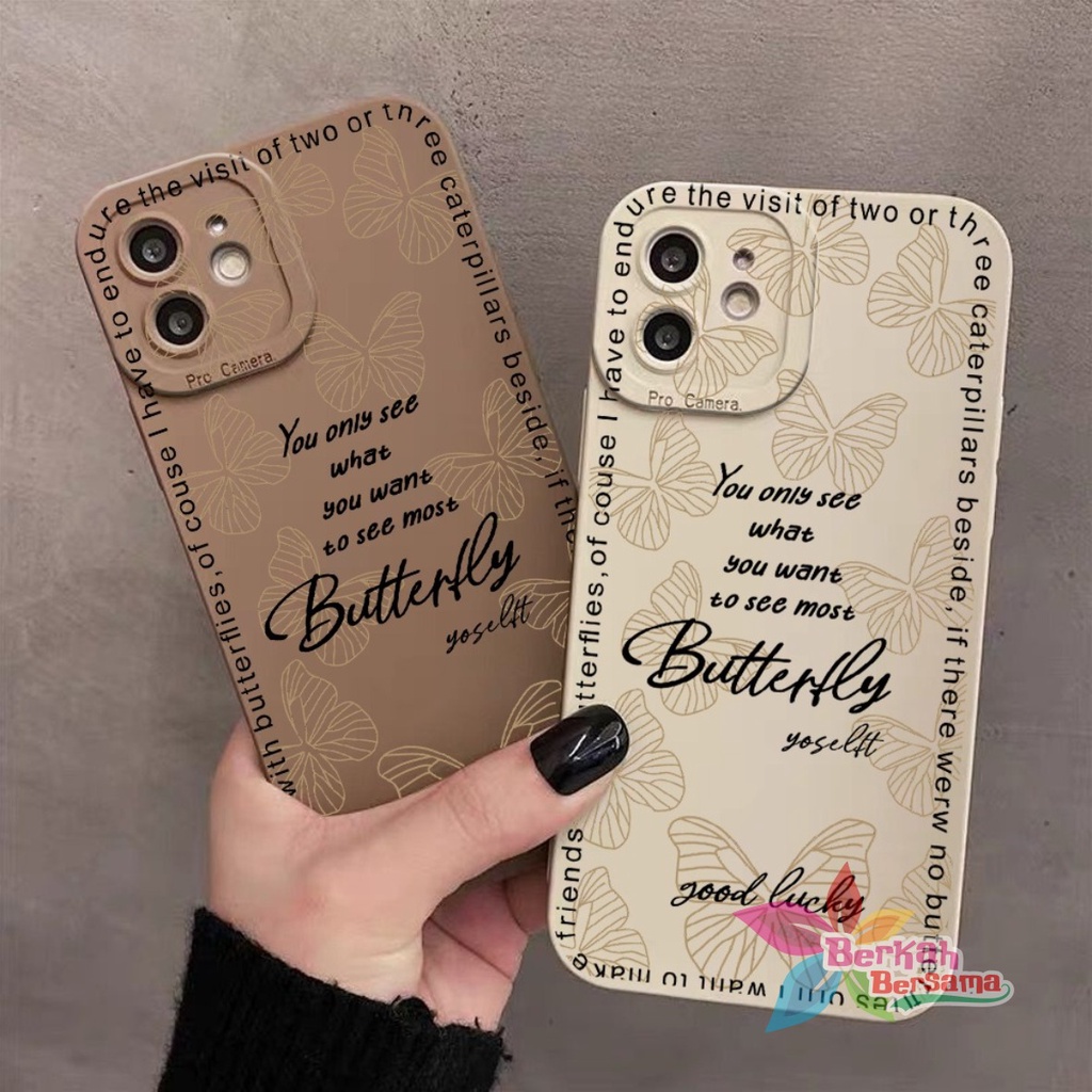 SS094 SOFTCASE OPPO A17 A17K A57 2022 A77S A36 A55 A76 A3S A1K A5S F9 A7 A12 A15 A15S A16K A16E A31 A37 NEO 9 A39 A57 A53 A33 A54 BB6536