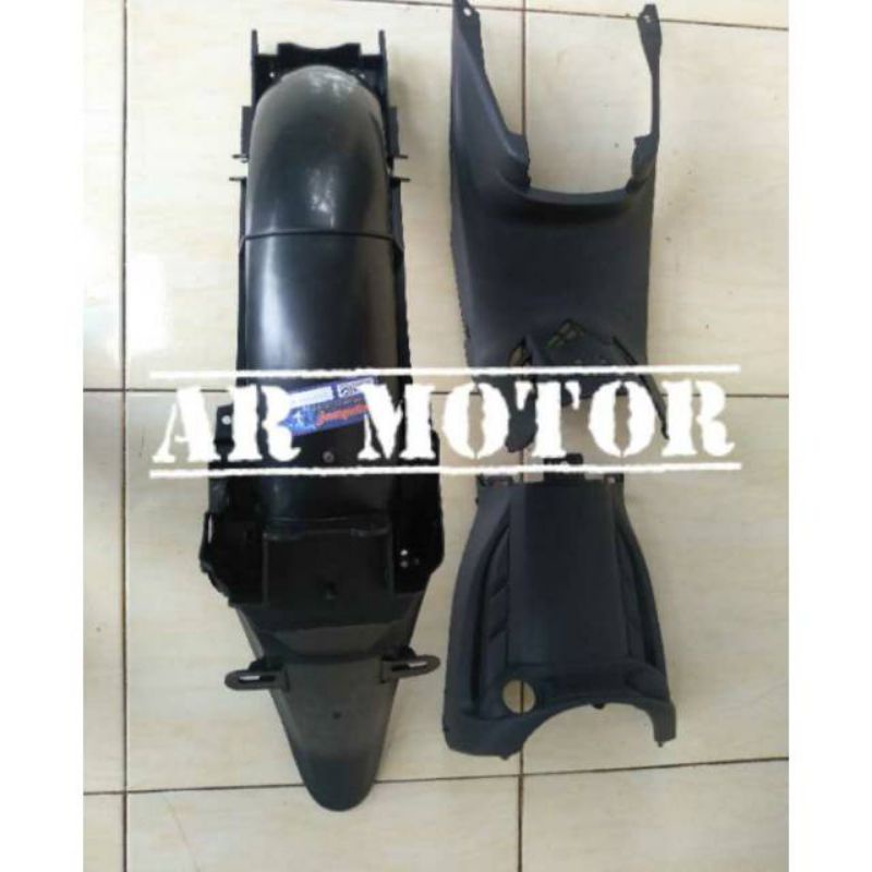 FULL BODY KASAR JUPITER MX LAMA / JUPITER MX 135 2005-2010