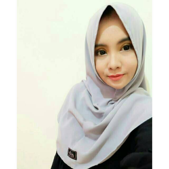 GROSIR HIJAB SIMPEL NON PET 10 RIBUAN