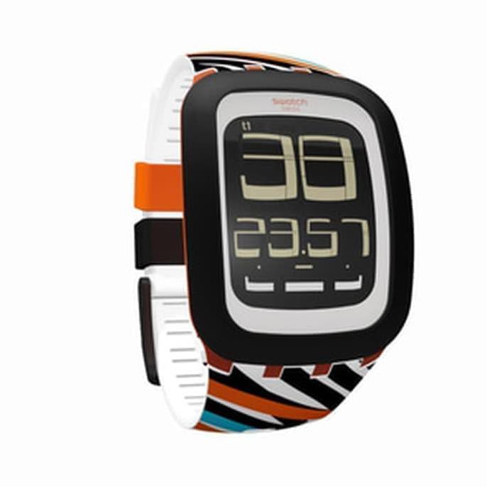 Jam Tangan Wanita Swatch Suro102 Original Q57 Premium Harga Grosir