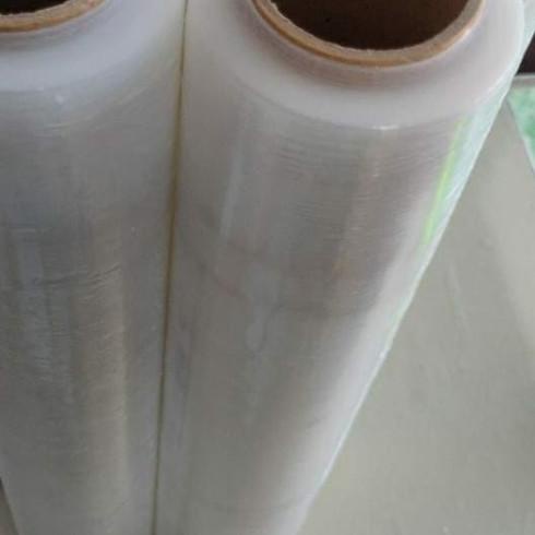 

♧ Plastik WRAP STRETCH FILM BENING 17um x 50cm x 150m ✵