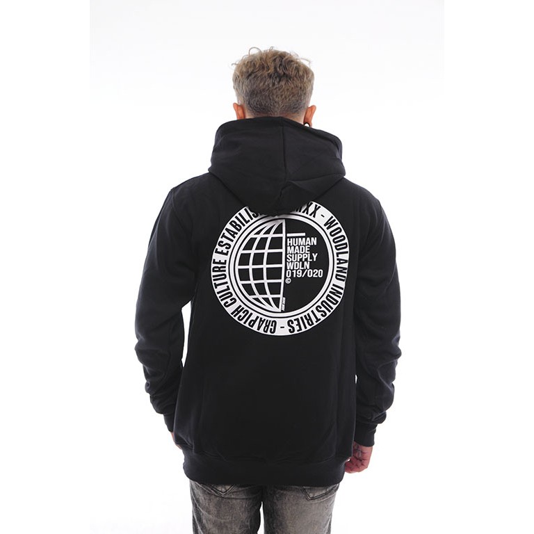 HODIE ORIGINAL WOODLAND CIRCULAR