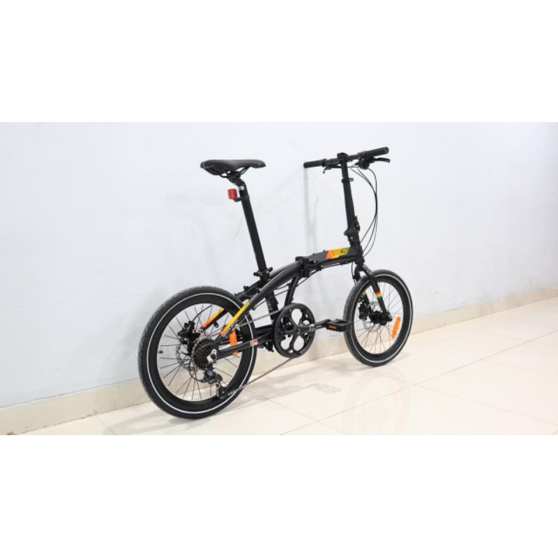 Element Ecosmo 8 Reggae