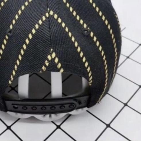❀ Topi Anak Laki Laki Snapback Hip Hop Model New York Yankees ➸