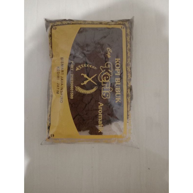 

bubuk kopi