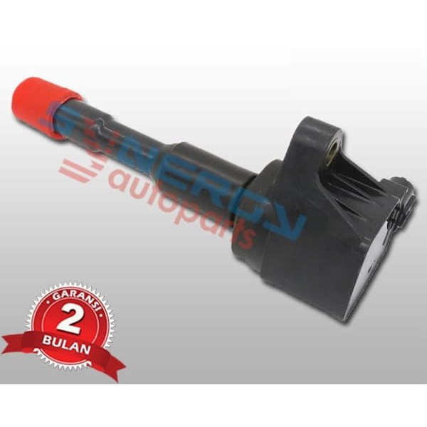 Ignition Coil Honda Jazz City IDSI 8 BUSI 2004-2008 10004655