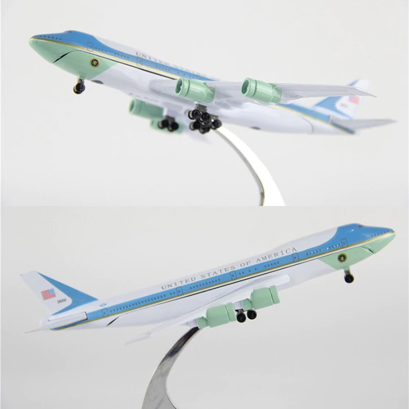 air force one w