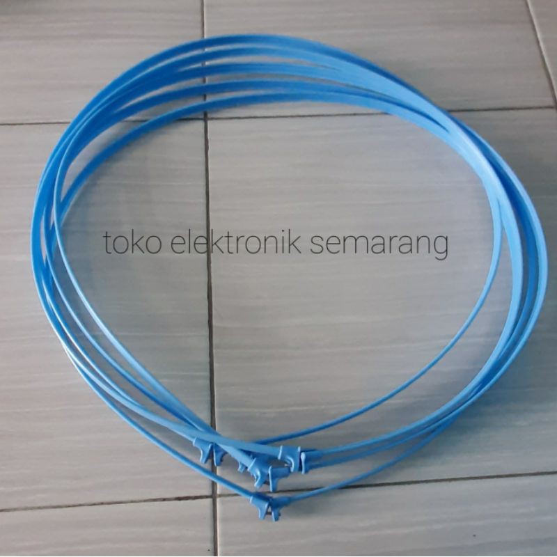 UNIVERSAL TALI SABUK GUARD RING BELT KUNCI KIPAS ANGIN 12 16 INCH HANYA UNTUK MIYAKO COSMOS FREE MURBAUT