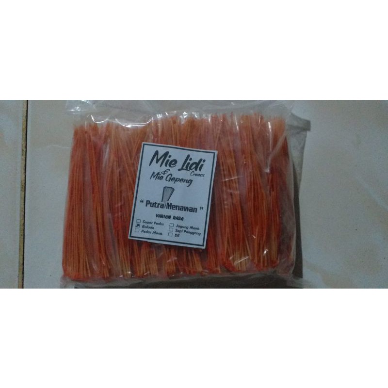 

Mie lidi/700/biji