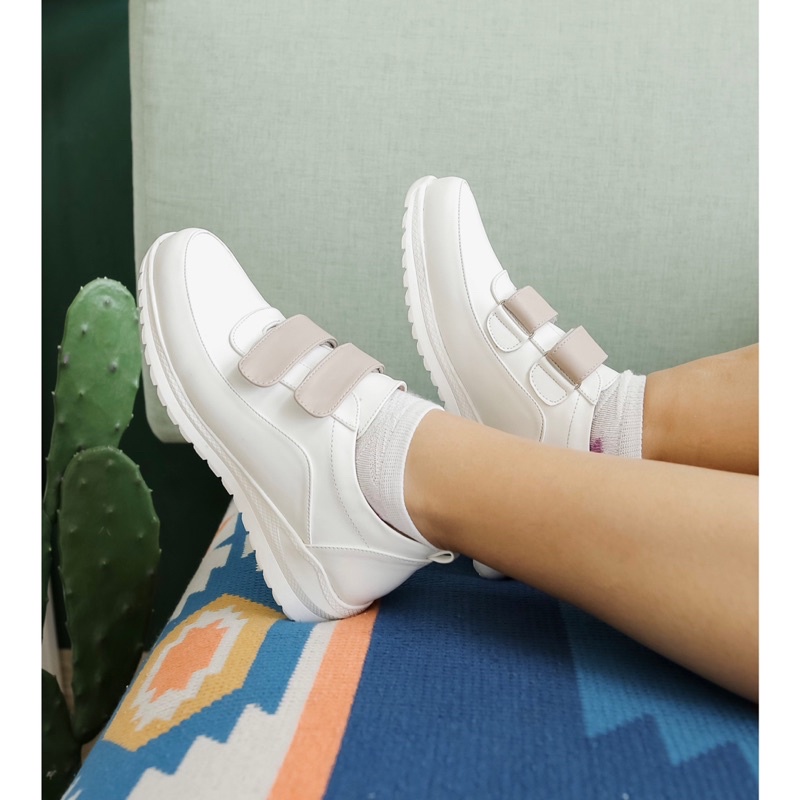 RALPH SNEAKERS - Sepatu wanita / Sneakers wanita