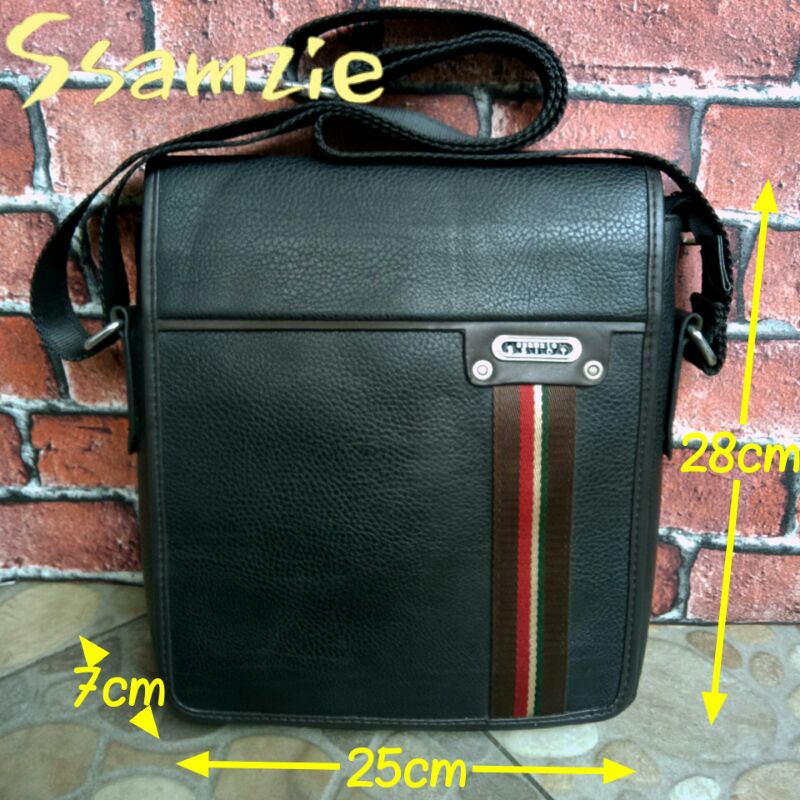 Tas selempang SSAMZIE