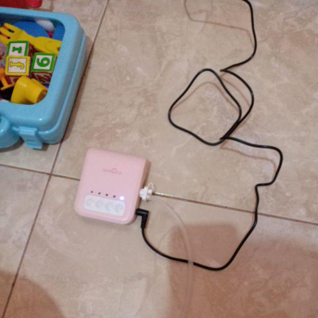 Sprei Karet Keliling Katun Star Collection 100-120x200x20/25/30