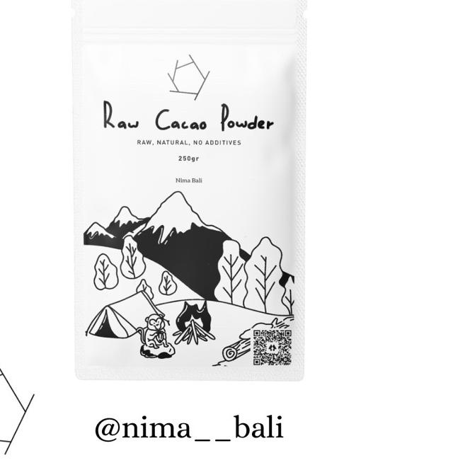 

Paling Dicari|SQ36|Raw Cacao Powder (bebas pestisida, alami, natural, tanpa additive)