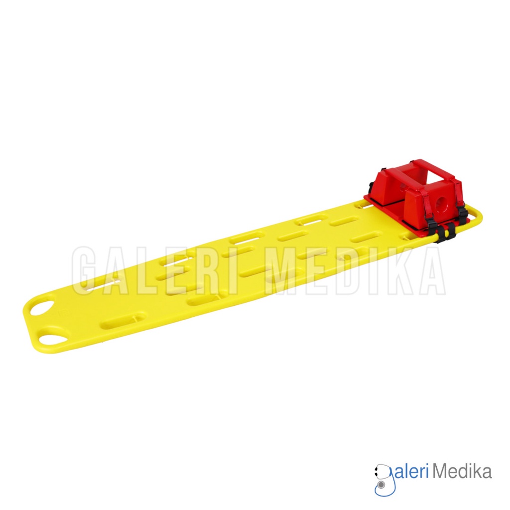 Tandu Emergency GEA YDC 7 A3 / YDC 7A3 / YDC-7A3 Spinal Board