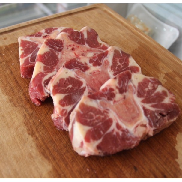 

Buntut Sapi Oxtail Lokal 1 kg SAYUR ONLINE BANDUNG