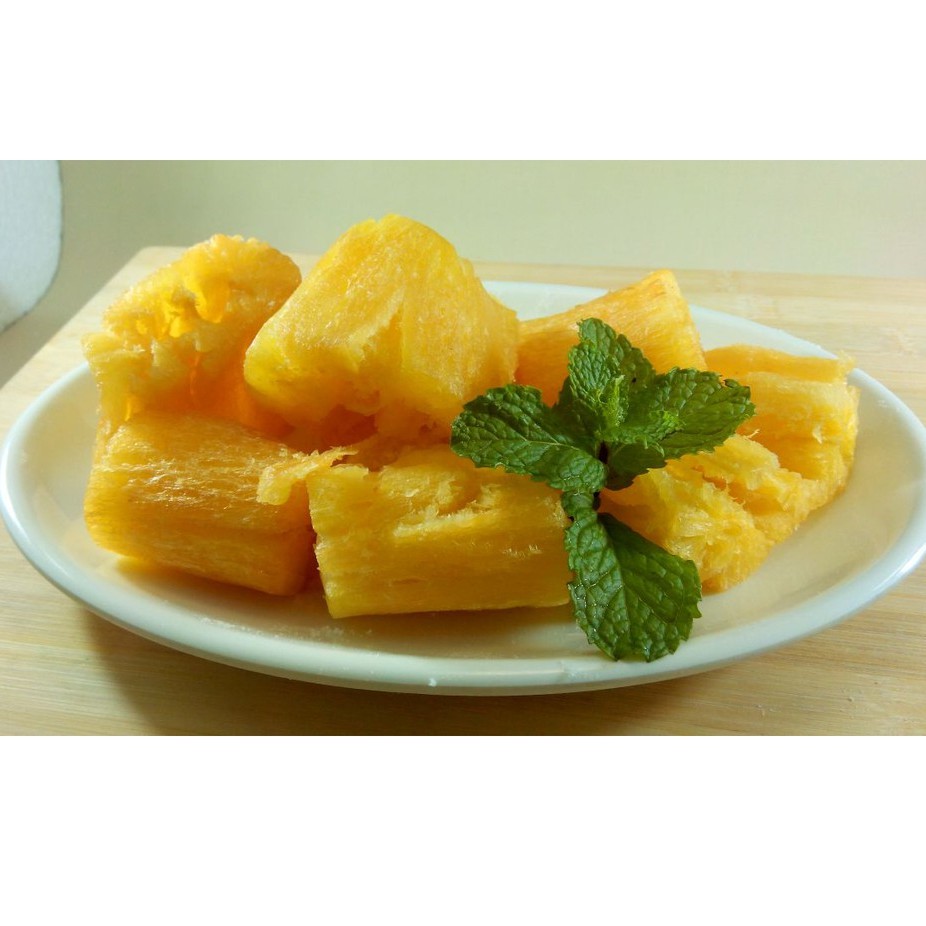 

SINGKONG CRISPY