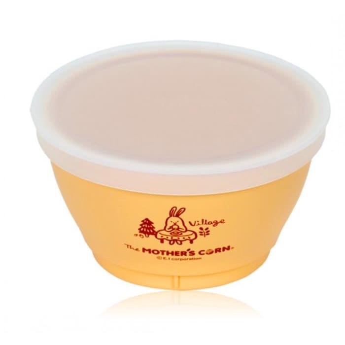 Mothers corn magic bowl M 380ml 436348