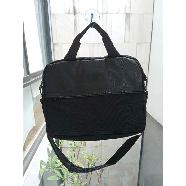 TAS KANTOR/ TAS LAPTOP THE EXECUTIVE PRELOVED