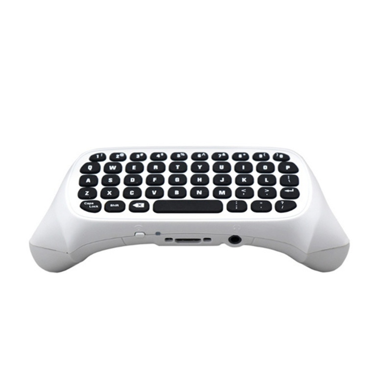 Btsg Game Pad Keyboard Gamepad Keyboard Untuk X Box Series S/X Handle Mesin