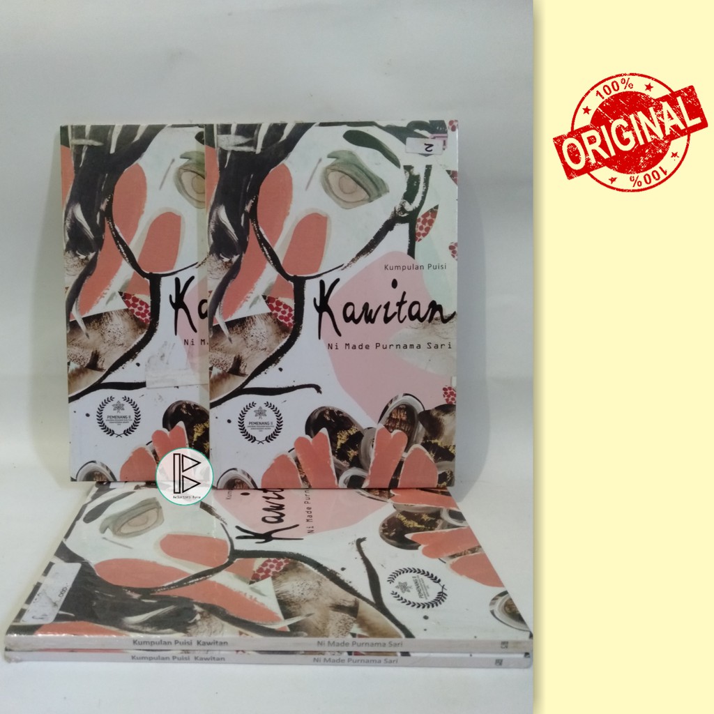 Kumpulan Puisi Kawitan