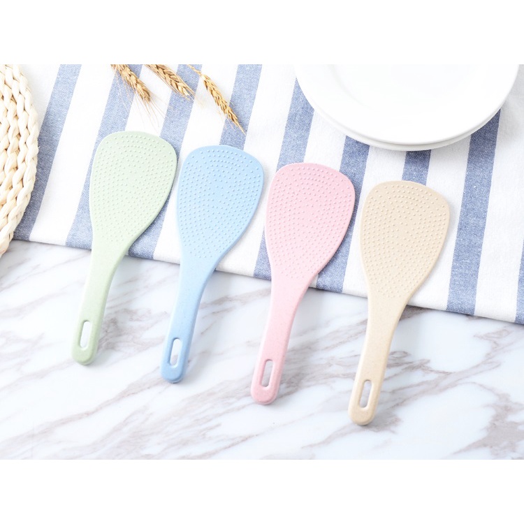 Centong / Sendok Nasi Anti Lengket