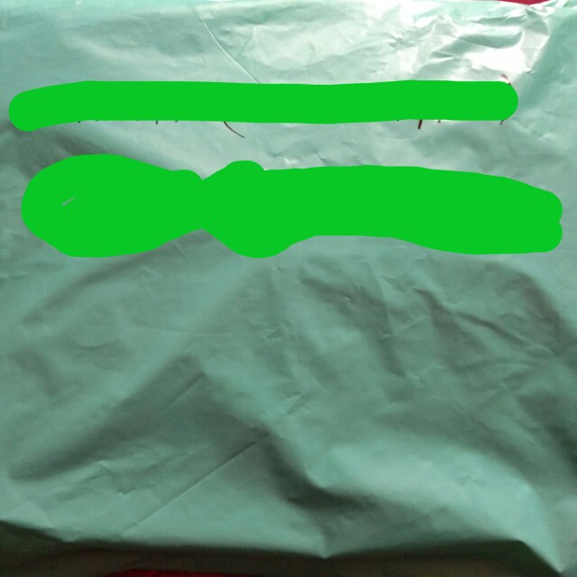 Jumbo Tunik Batik Wanita