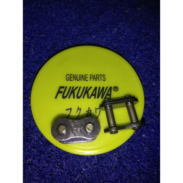 SAMBUNGAN RANTAI 428H FUKUKAWA TEBAL