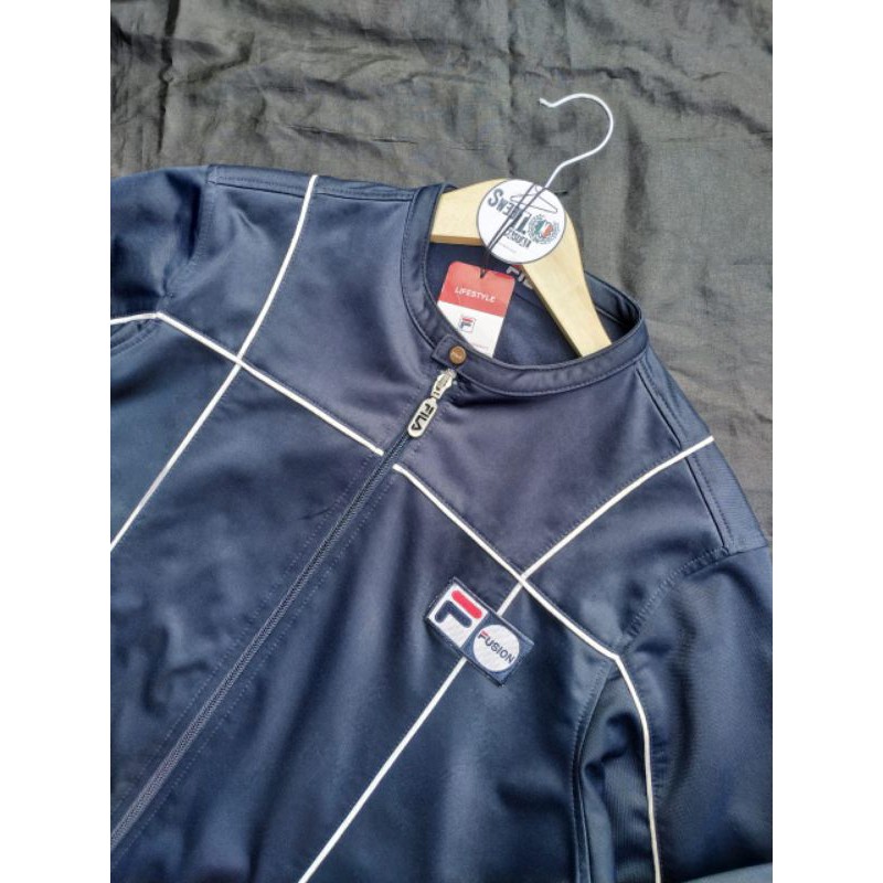 tracktop fila