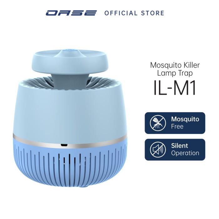 Oase Mosquito Killer Lamp Trap IL-M