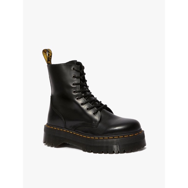 Dr martens Jadon Black