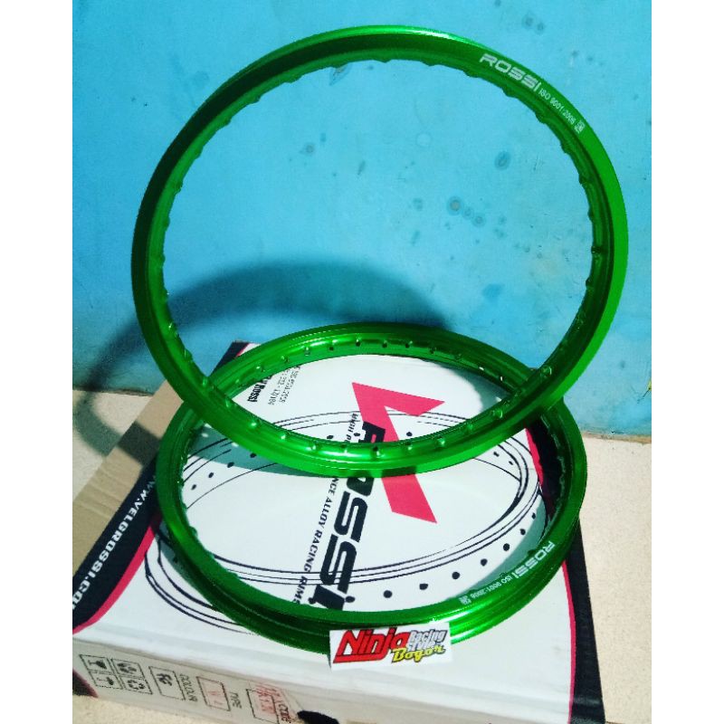 vleg v-rossi 140-140/17 rims 140-140/17 rossi