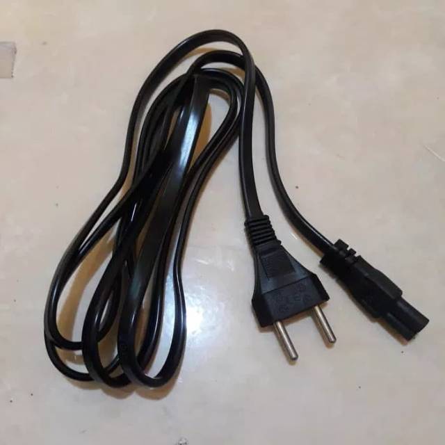 Kabel Powe Ps2/Ps3