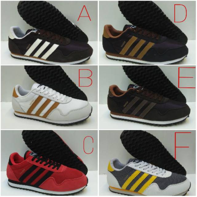 Adidas Haven - Sepatu Casual