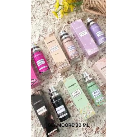 parfum catur 30ml GEAMOORE