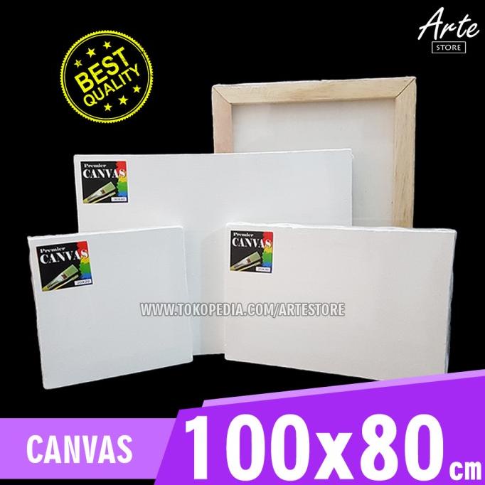

Kanvas Lukis 100X80 Cm