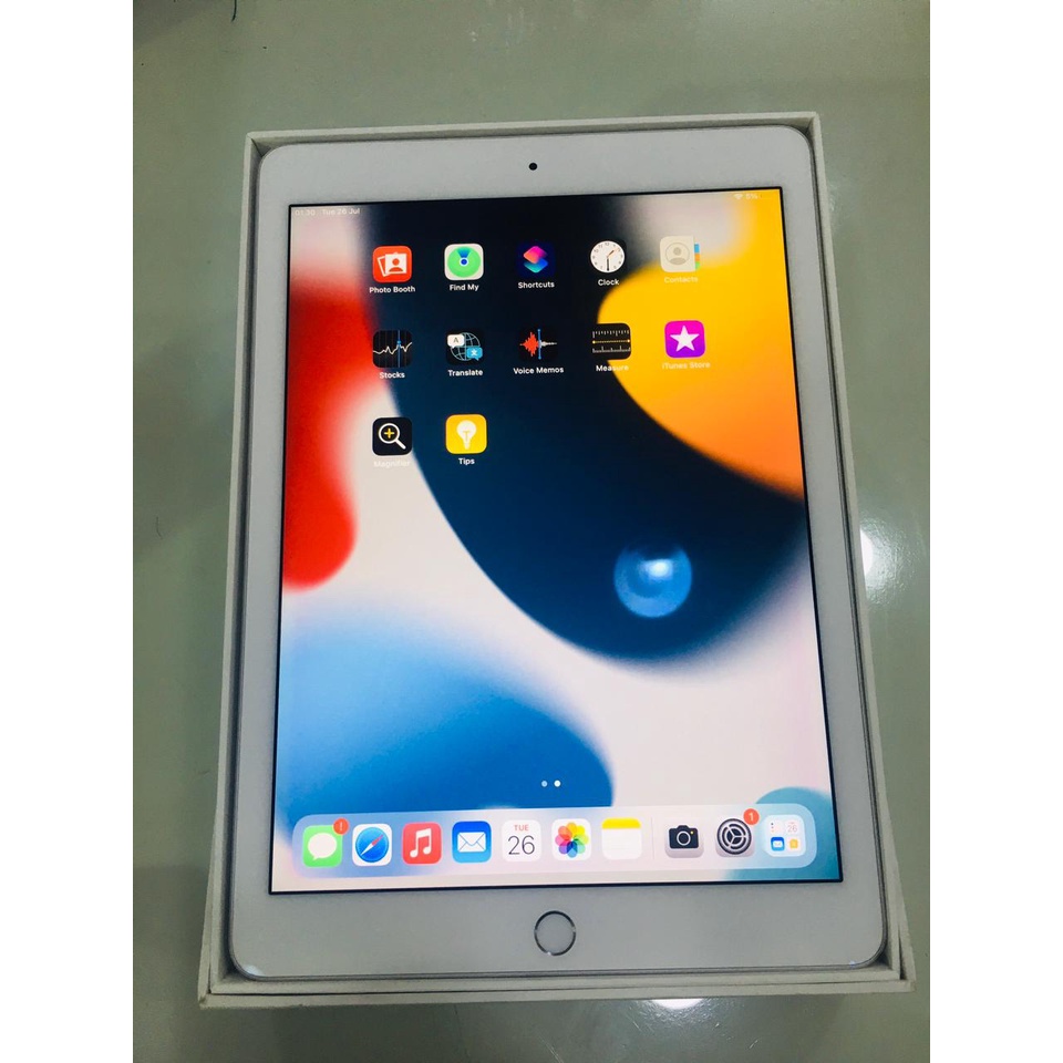 IPAD PRO 9.7 INCH Wifi only 32GB Second