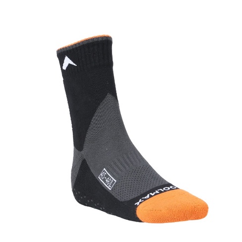 KAOS KAKI OLAHRAGA EIGER1989 RIDING DERNY SOCKS 910004403 BLACK ORIGINAL ADV