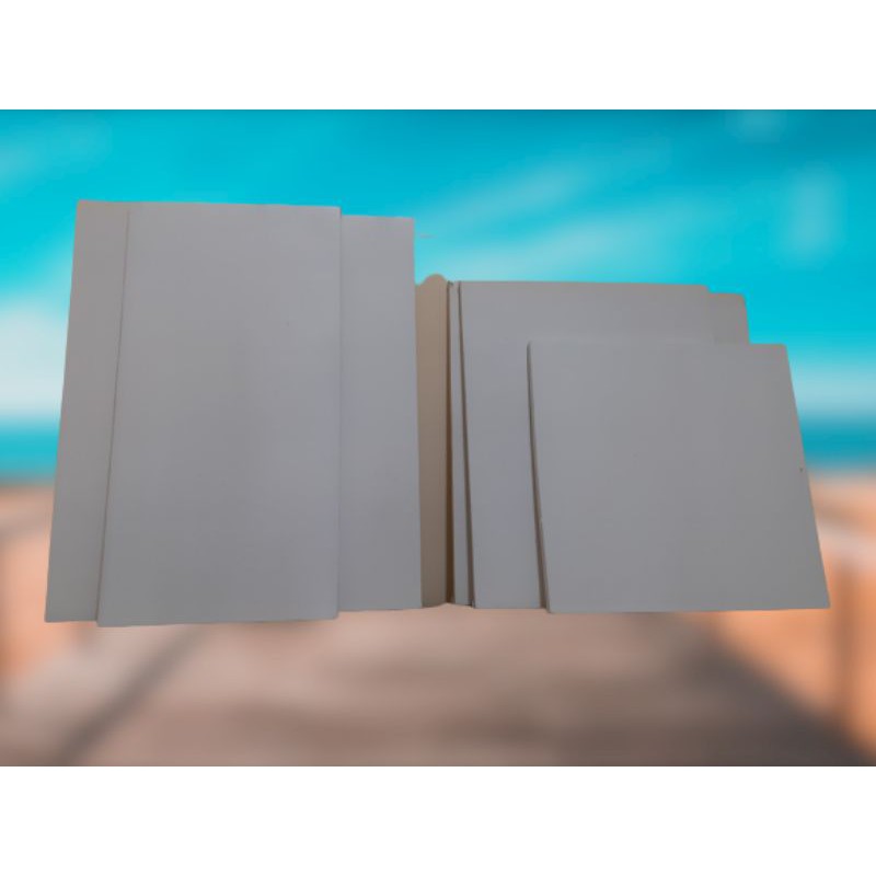 

Kanvas lukis / media lukis berbagai ukuran