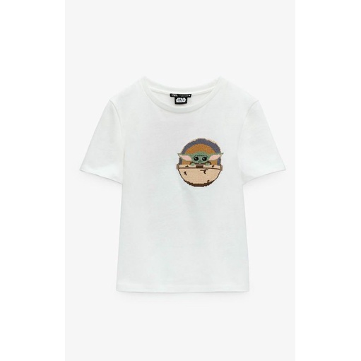 ZARA StarWars Baby Yoda