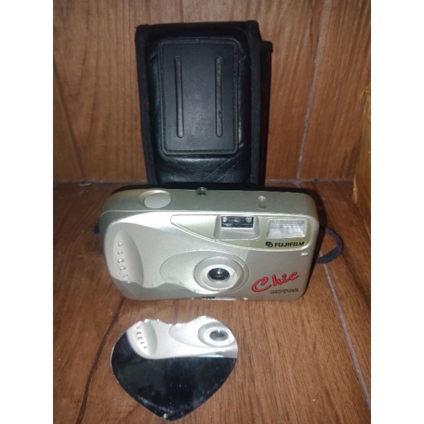 kamera kodak Fujifilm jadul cocok buat koleksi