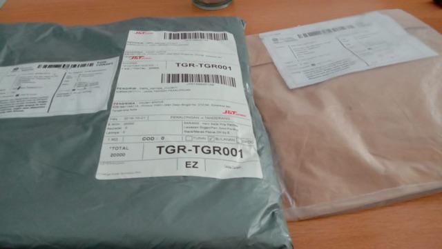 Coupel Batik Seragam Merakk