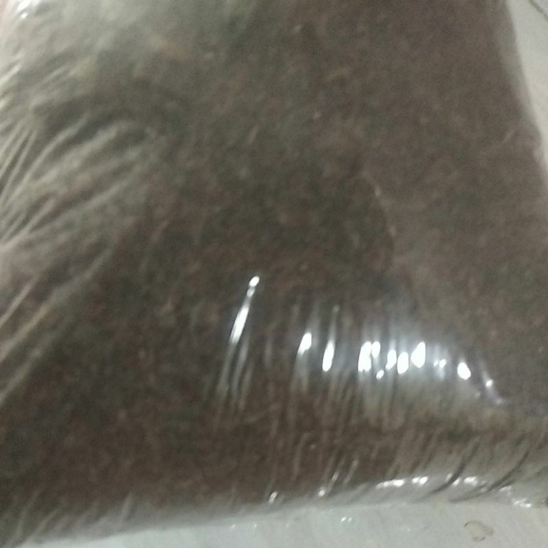 pupuk kandang 1 kg