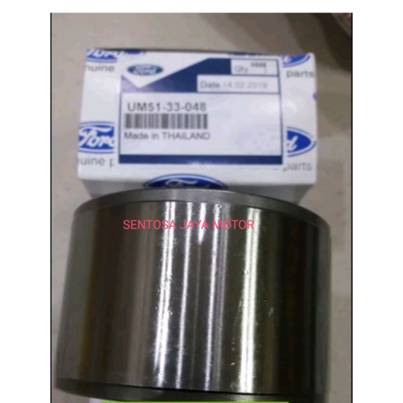 BEARING-LAHAR-LAHER RODA DEPAN FORD RANGER 2.5 2.9 FORD EVEREST ABS